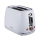 Toster Blaupunkt Toster TSS802WH biały
